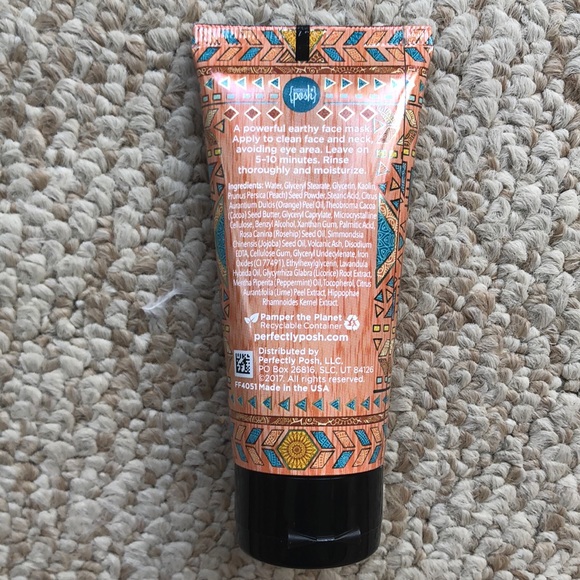 Face Mask - Picture 2 of 3